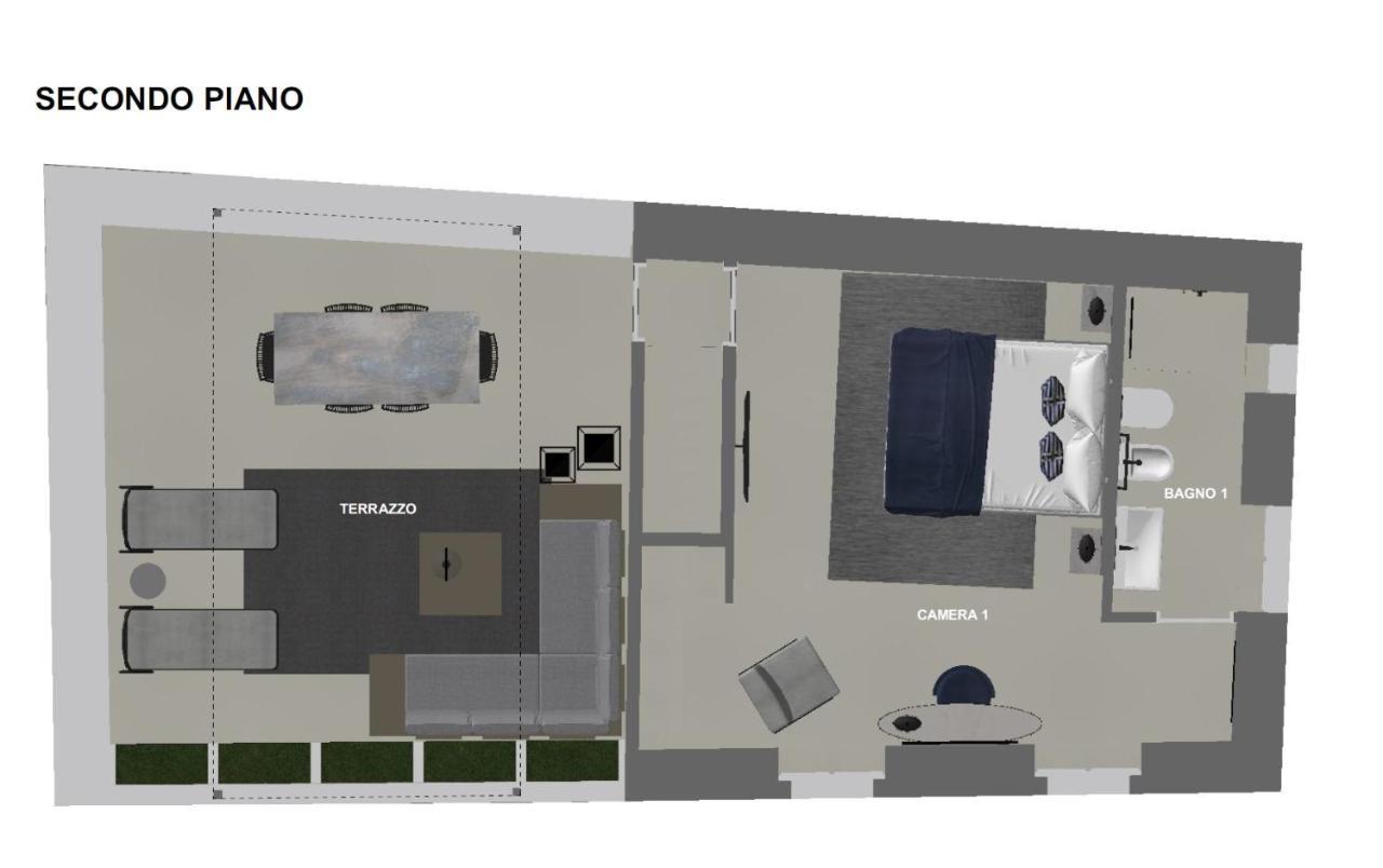 Apartamento Casa San Lio Noto Exterior foto